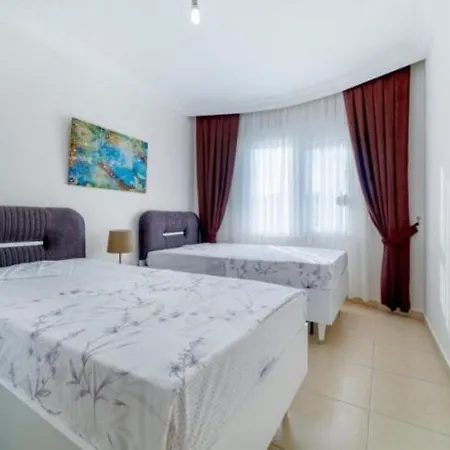 Kriss Dream Vill Villa *