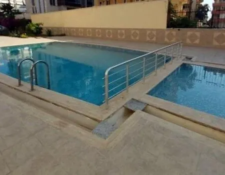 Kriss Dream Vill Antalya